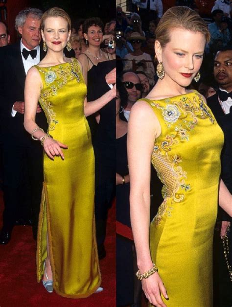 nicole kidman pub dior
